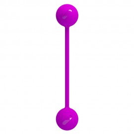 Pretty Love Kegel Ball III