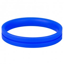 Screaming O RingO Pro XXL Blue Cock Ring