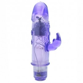 First Time Bunny Teaser Vibrator