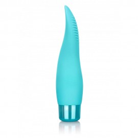 Eden Flicker Tongue Silicone Vibrator Waterproof 6.25 Inch