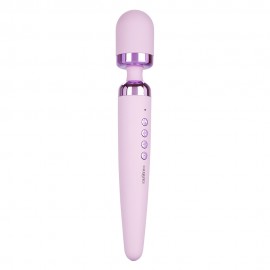 Opulence High Powered Rechargeable Wand Massager