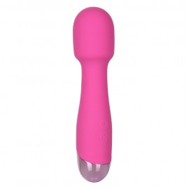 Pink Rechargeable Mini Miracle Massager