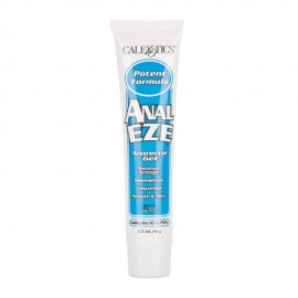 Anal Eze Gel Lubricant