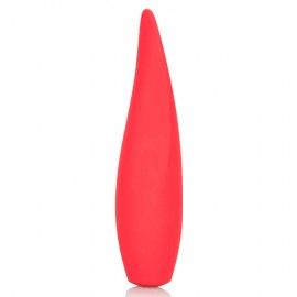 Red Hot Ember Rechargeable Vibrator