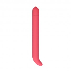 Slim GSpot Vibrator Pink