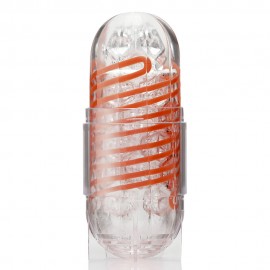 Tenga 02 Hexa Spinner Masturbator