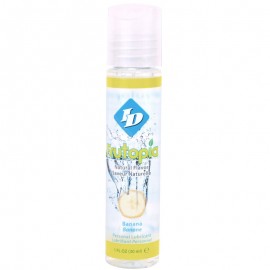 ID Frutopia Personal Lubricant Banana 1 oz