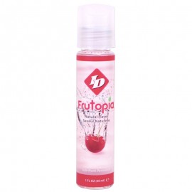 ID Frutopia Personal Lubricant Cherry 1 oz