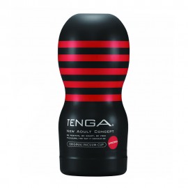 Tenga Original Vacuum Cup Strong Masturbator