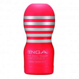 Tenga Original Vacuum Cup Masturbator