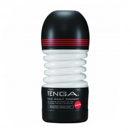 Tenga Rolling Head Strong Masturbator