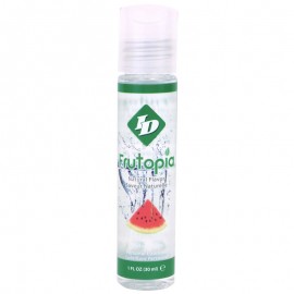 ID Frutopia Personal Lubricant Watermelon 1 oz