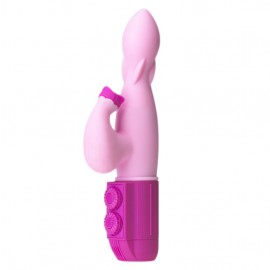 Vibratex Budding Bliss Clitoral Vibrator