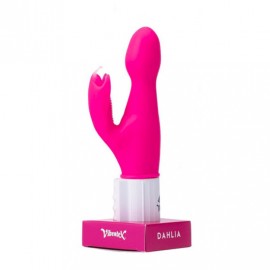 Vibratex Dahlia GSpot Vibrator