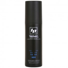 ID Velvet 4.2oz Lubricant