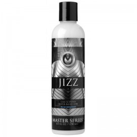 Jizz Scented Lubricant 250mls