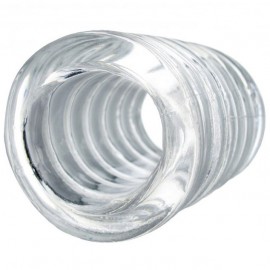 Spiral Ball Stretcher Clear