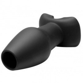 Invasion Hollow Silicone Large Anal Plug