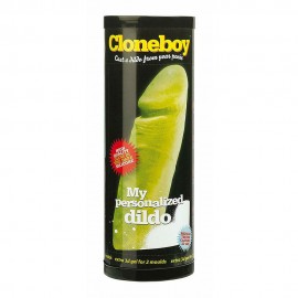 Cloneboy Glow In The Dark