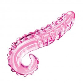 Icicles No. 24 Glass Dildo