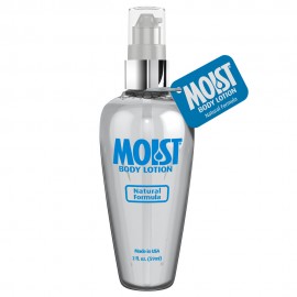 Moist Body Lotion Lubricant