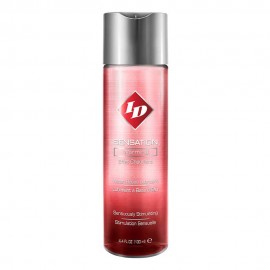 ID Sensation Warming Liquid Lubricant 4.4 oz