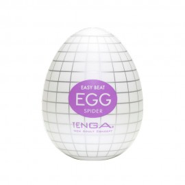 Tenga Spider Egg Masturbator